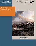 The Civil War: Easyread Super Large 20pt Edition