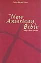 The New American Bible: Basic Youth Edition