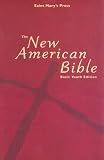 The New American Bible: Basic Youth Edition