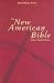 The New American Bible: Basic Youth Edition by  ISBN 0884898636