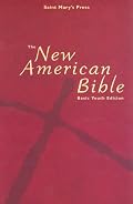 The New American Bible: Basic Youth Edition