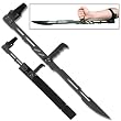 BladesUSA Hk-6090 Fantasy Sword 27.25-Inch Overall