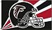 Atlanta Falcons Premium 3' x 5' Flag