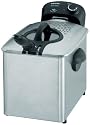 Tefal FR 4008 Profi-Fritteuse Pro Fry Filtra