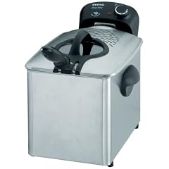 Tefal FR 4008 Profi-Fritteuse Pro Fry Filtra