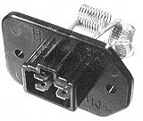 Standard Motor Products Blower Motor Resistor