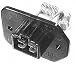 Standard Motor Products Blower Motor Resistor