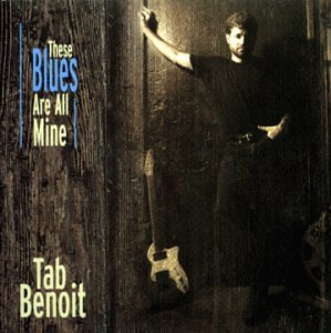 CD-Charts  Music : These Blues Are All Mine