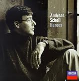 Andreas Scholl - Heroes / Norrington