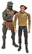 Kirk und Gorn 15 cm