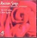 , Russian songs