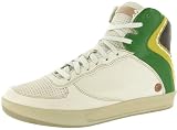 TRUE RELIGION Thompson Retro Hi Top Sneaker Mens Shoes
