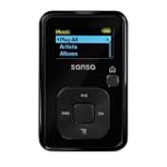 SanDisk Sansa