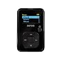 SanDisk Sansa Clip+ 8GB MP3 Player with Radio and Expandable MicroSD/SDHC Slot - Black