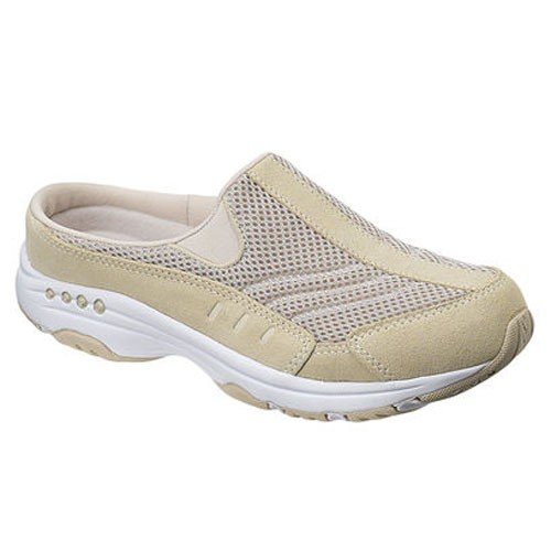 Easy Spirit Womens Traveltime 27 Clogs
