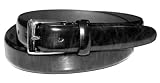 Dockers Men's 30mm Feather Edge Belt