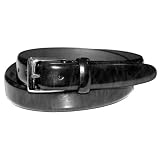 Dockers Men's 30mm Feather Edge Belt