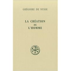 La Cr�ation de l'homme