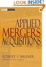 Applied Mergers and...