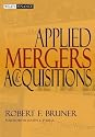 Applied Mergers and Acquisitions (Wiley Finance)