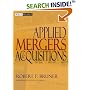 Applied Mergers and Acquisitions (Wiley Finance)