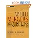 Applied Mergers and Acquisitions (Wiley Finance)