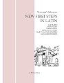 New First Steps in Latin - Teacher's Manual (Focus Texts: For Classical Language Study) (Latin Edition)