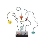Wire Art Sculpture Kit