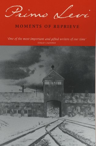 Buy Moments of Reprieve (Abacus Books) online at Discounted New and Used prices. Delivered to your door with City Travel Guides.com