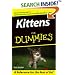 Kittens for Dummies (For Dummies)