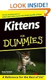 Kittens For Dummies