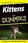 Kittens For Dummies