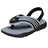 adidas Infant/Toddler Akwah 4 Flip Flop