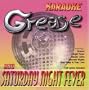 Grease & Saturday Night Fever