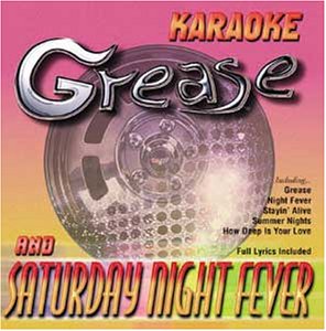 David Shire - Grease & Saturday Night Fever - Zortam Music