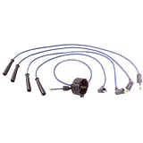 Beck Arnley  175-5865  Premium Ignition Wire Set by Beck Arnley