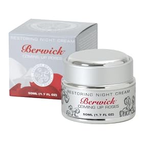 Restoring Night Cream