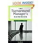 The Turnaround Manager's Handbook