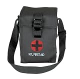 Platoon Leader's First Aid Kits
