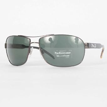 Click here to buy Polo Ralph Lauren - PH3053 Sunglasses by Polo Ralph Lauren.