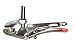 Bessey SG-GC 4-Inch Jaw Capacity 2-1/2-Inch Throat Depth Welder's Ground Gripping Plier