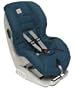 Roundabout Convertible LATCH Car Seat - Denim