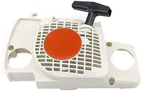 Stihl MS180 018 MS170 017 Recoil Rewind Pull Starter Assembly 1130 080 2100