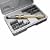 Character Metal Stamps - 3/16in. size, 36-Pc. Set
