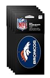 Denver Broncos Air Freshener (5-Pack)