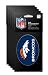Denver Broncos Air Freshener (5-Pack)