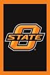Oklahoma State University Flag - Regular Size
