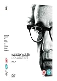 Woody Allen Collection Vol. 4 - Crimes And Misdemeanors/Alice/Shadows And Fog/Anything Else/Melinda And Melinda