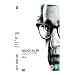 Woody Allen Collection Vol. 4 - Crimes And Misdemeanors/Alice/Shadows And Fog/Anything Else/Melinda And Melinda [DVD]