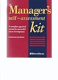 The manager's self-assessment kit